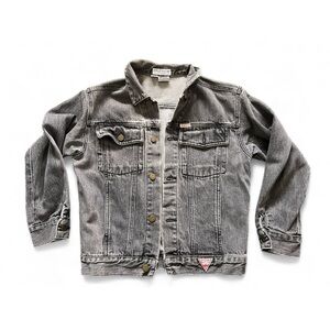 Vintage GUESS denim jacket